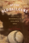 Image for At the Old Ballgame