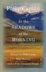 Image for In the Shadows of the Morning