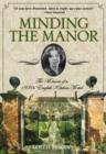 Image for Minding the Manor
