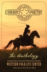 Image for National Cowboy Poetry Gathering