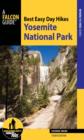 Image for Best Easy Day Hikes Yosemite National Park