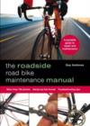 Image for Roadside Road Bike Maintenance Manual