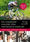 Image for Roadside Mountain Bike Maintenance Manual