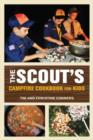 Image for Scout&#39;s Campfire Cookbook for Kids