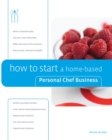 Image for How to start a home-based personal chef business