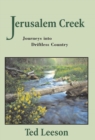 Image for Jerusalem Creek: journeys into driftless country