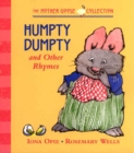 Image for Humpty Dumpty and Other Rhymes