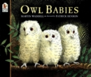 Image for Owl Babies