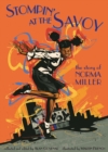 Image for Stompin&#39; at the Savoy  : the story of Norma Miller