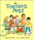Image for Teacher&#39;s Pets