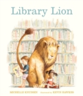 Image for Library Lion