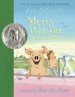 Image for Mercy Watson goes for a ride