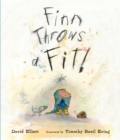 Image for Finn Throws a Fit