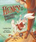 Image for Henry and the Buccaneer Bunnies