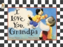 Image for I Love You, Grandpa