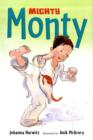 Image for Mighty Monty