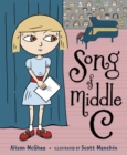Image for Song of Middle C