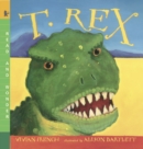 Image for T. Rex : Read and Wonder