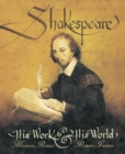 Image for Shakespeare: His Work and His World
