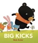 Image for Big Kicks