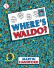 Image for Where&#39;s Waldo?