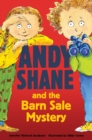 Image for Andy Shane and the Barn Sale Mystery