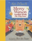 Image for Mercy Watson: Something Wonky This Way Comes