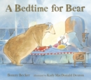 Image for A Bedtime for Bear