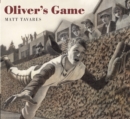 Image for Oliver&#39;s Game