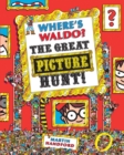 Image for Where&#39;s Waldo? The Great Picture Hunt