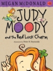 Image for Judy Moody and the Bad Luck Charm