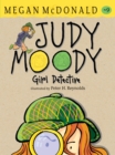 Image for Judy Moody, Girl Detective