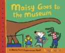 Image for Maisy Goes to the Museum