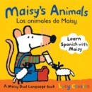 Image for Maisy&#39;s Animals Los Animales de Maisy