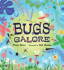 Image for Bugs Galore Board Book