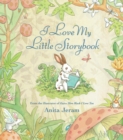 Image for I Love My Little Storybook