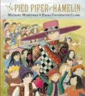 Image for The Pied Piper of Hamelin
