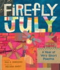 Image for Firefly July  : a year of very short poems