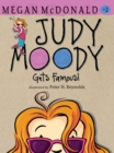 Image for Judy Moody Gets Famous!