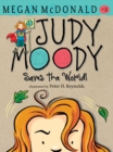 Image for Judy Moody Saves the World!