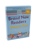 Image for Brand New Readers Summer Fun! Box