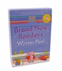 Image for Brand New Readers Winter Fun! Box
