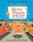 Image for Mercy Watson: Something Wonky This Way Comes