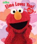Image for Elmo Loves You!: The Pop-up