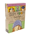 Image for The Judy Moody Double-Rare Collection