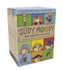 Image for The Judy Moody Uber-Awesome Collection