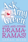 Image for Ask Amy Green: Love and Other Drama-Ramas!