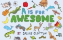 Image for A is for awesome