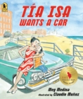 Image for Tia Isa Wants a Car