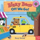 Image for Bizzy Bear: Off We Go!